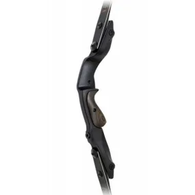 WNS Black Wolf Recurve Riser