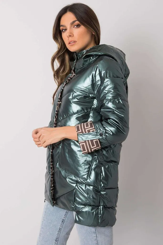 YUPS - Original Jacket Model 161031